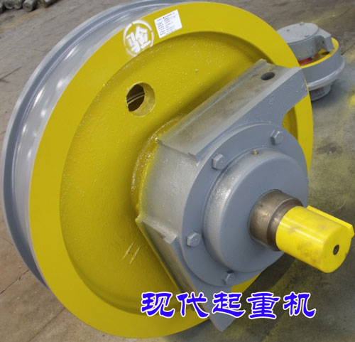 Wheel